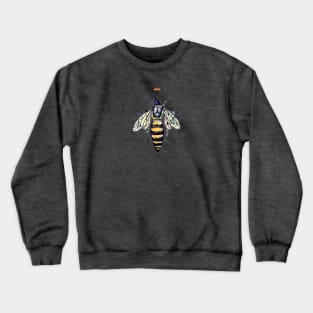 Queen Bee Crewneck Sweatshirt